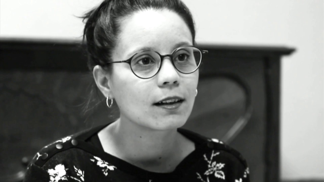 ... Au bord de l'eau #14 - Anne Paceo