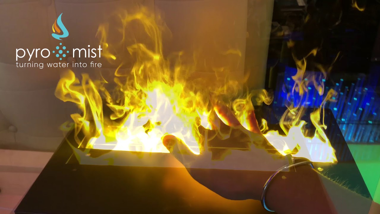 Pyromist
