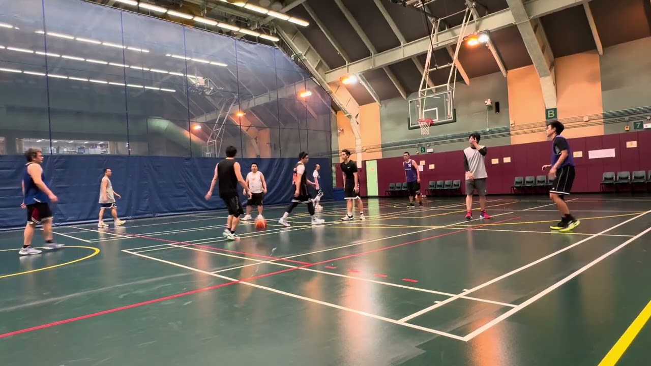 17.01.2026 九龍城體育館 game 7