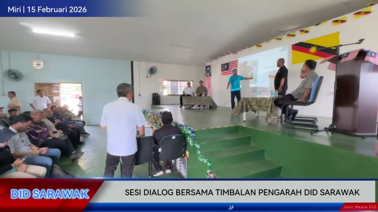 𝗣𝗥𝗢𝗝𝗘𝗞 𝗣𝗘𝗡𝗚𝗔𝗪𝗔𝗟𝗔𝗡 𝗛𝗔𝗞𝗜𝗦𝗔𝗡 𝗣𝗔𝗡𝗧𝗔𝗜 𝗞𝗔𝗠𝗣𝗨𝗡𝗚 𝗕𝗔𝗧𝗨 𝟭