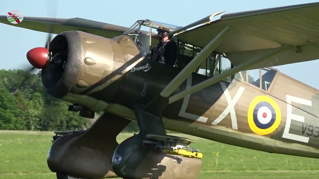 Shuttleworth's Fantastic Evening Show