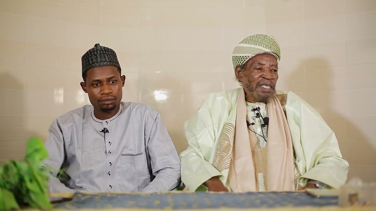 | Tafsir Na 3 | Suratul Tagabun | Aya ta 11-18 |