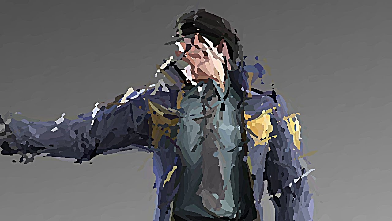 Sergei Dragunov is FLAWED