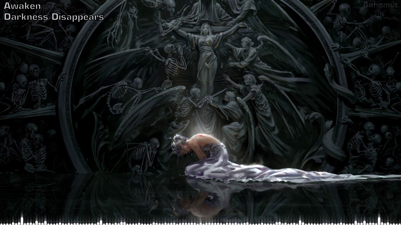Nightcore - Darkness Disappears