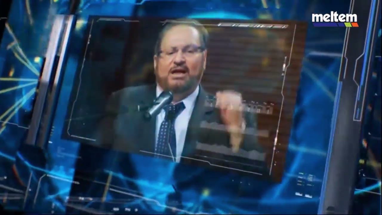 Mesaj TV Ana Haber Jeneriği - Aralık 2019 / 2022