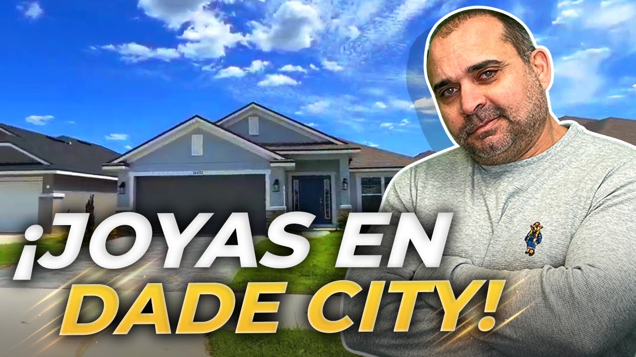 Propiedades En Tampa FL: Dade City Y Abbey Glen Te Esperan En Tampa FL
