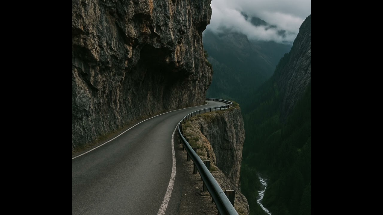 A Road for the Brave