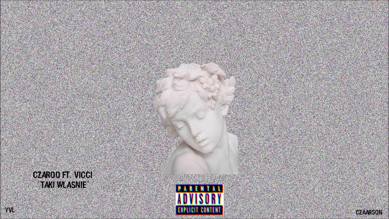 Czaroo ft.vicci-taki właśnie