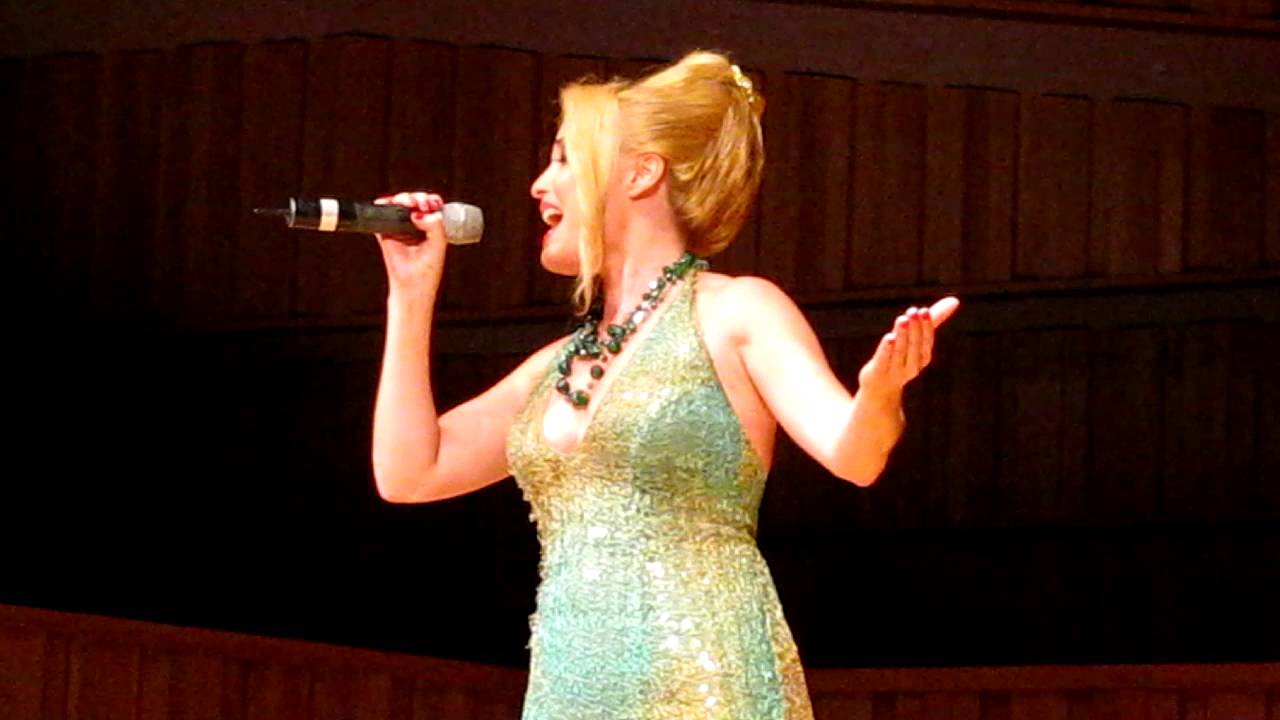 Marisol Otero - 