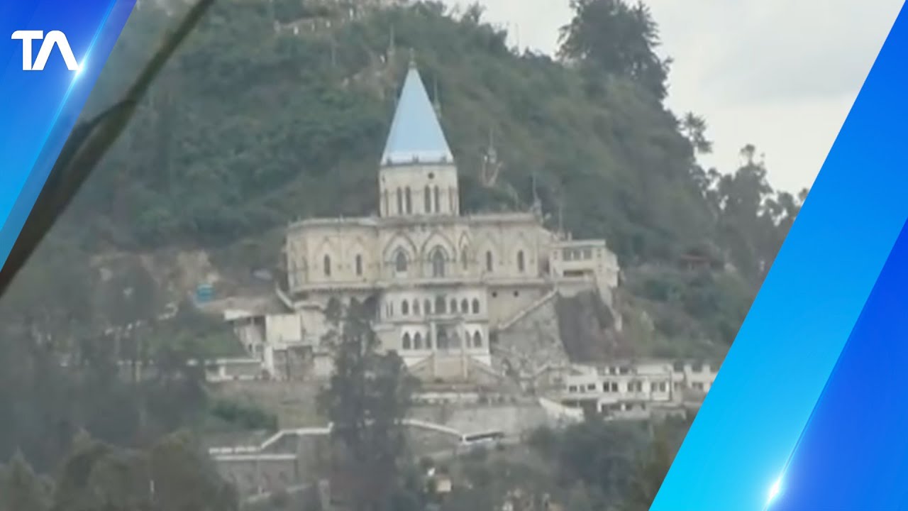 Autoridades de Ca&ntilde;ar invitan a turistas a visitar la zona