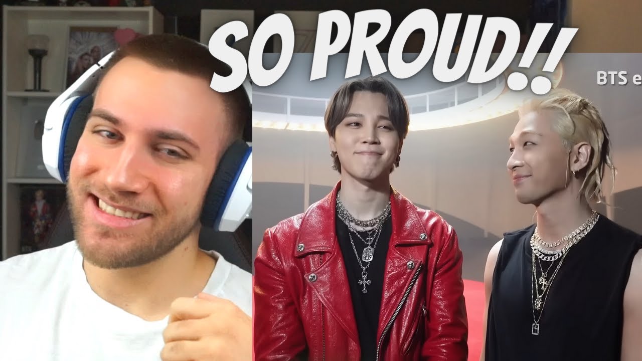 [EPISODE] ‘VIBE (Feat. Jimin of BTS)’ MV Shoot Sketch - BTS (방탄소년단) - REACTION