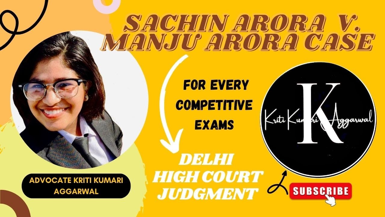 Adultary v. Right to Privacy, Delhi HC Judgment