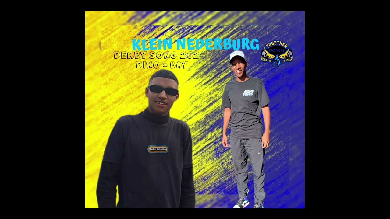 KN Derby song 2024 Dino ft Bay