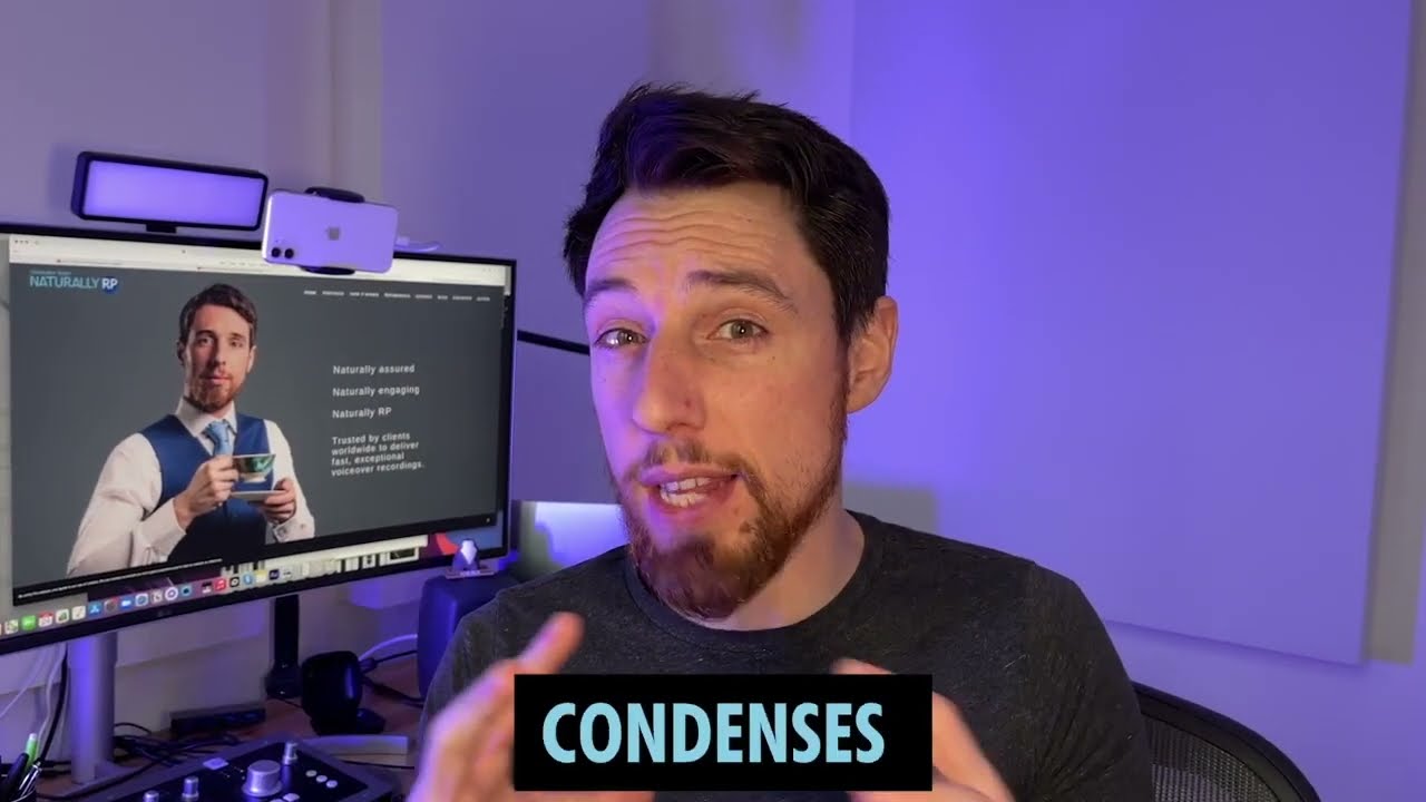 I watched every Laban video on the Internet and here are my thoughts.