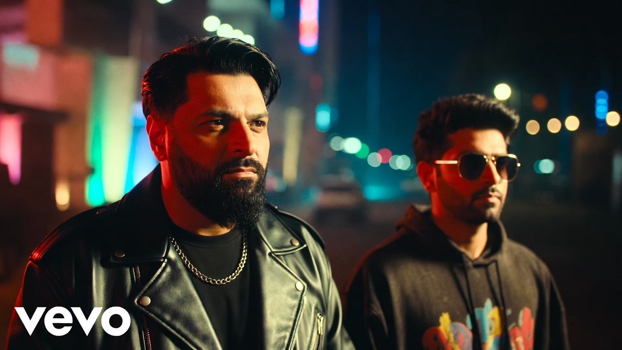 Badshah, KR$NA - Dilli Ka Stamp 2026 (ft. Rick Ross, Lil Wayne, Nicki Minaj, Cardi B, Travis Scott)
