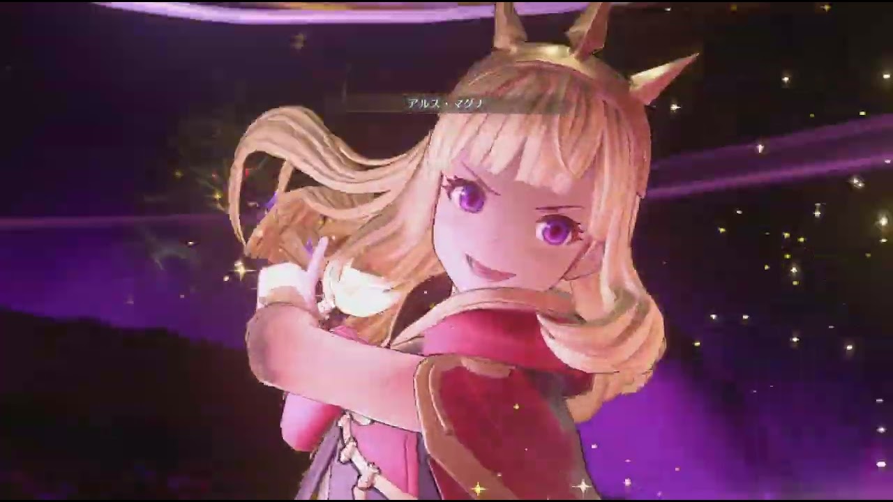 GRANBLUE FANTASY: Relink_20240206101615