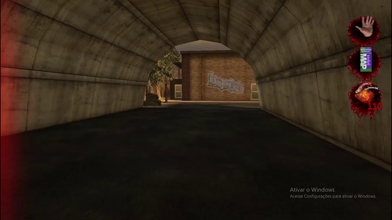 POSTAL 2 ZERADO!!!