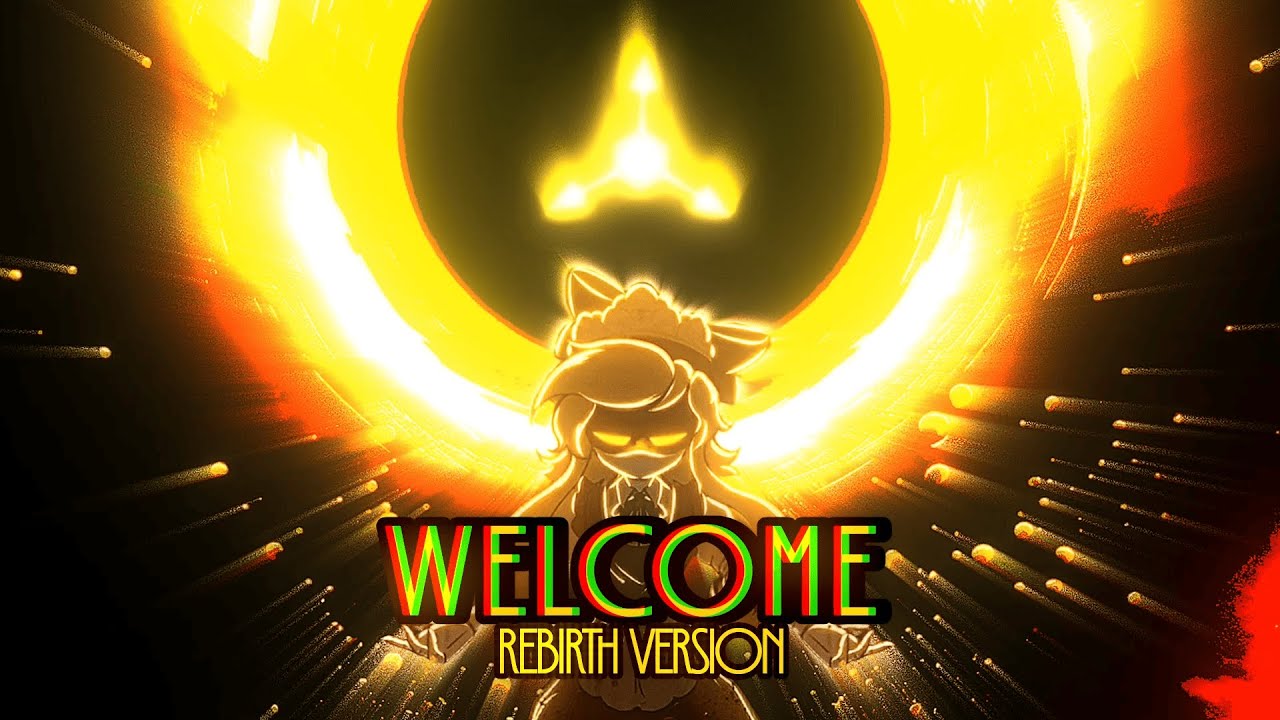 Welcome 〖Rebirth Version〗 | An Introduction to the End |  Murder Drones | The Church of Null