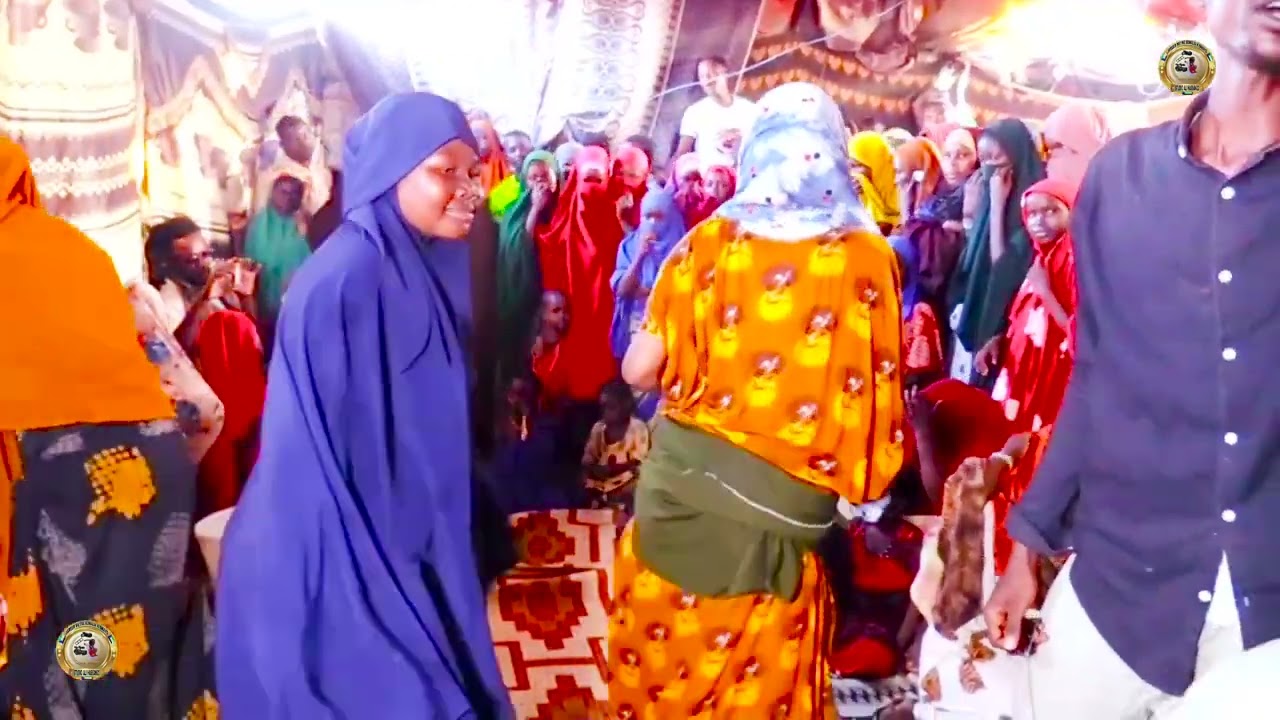 niiko abaleesha bart 28  somali bantu 2023