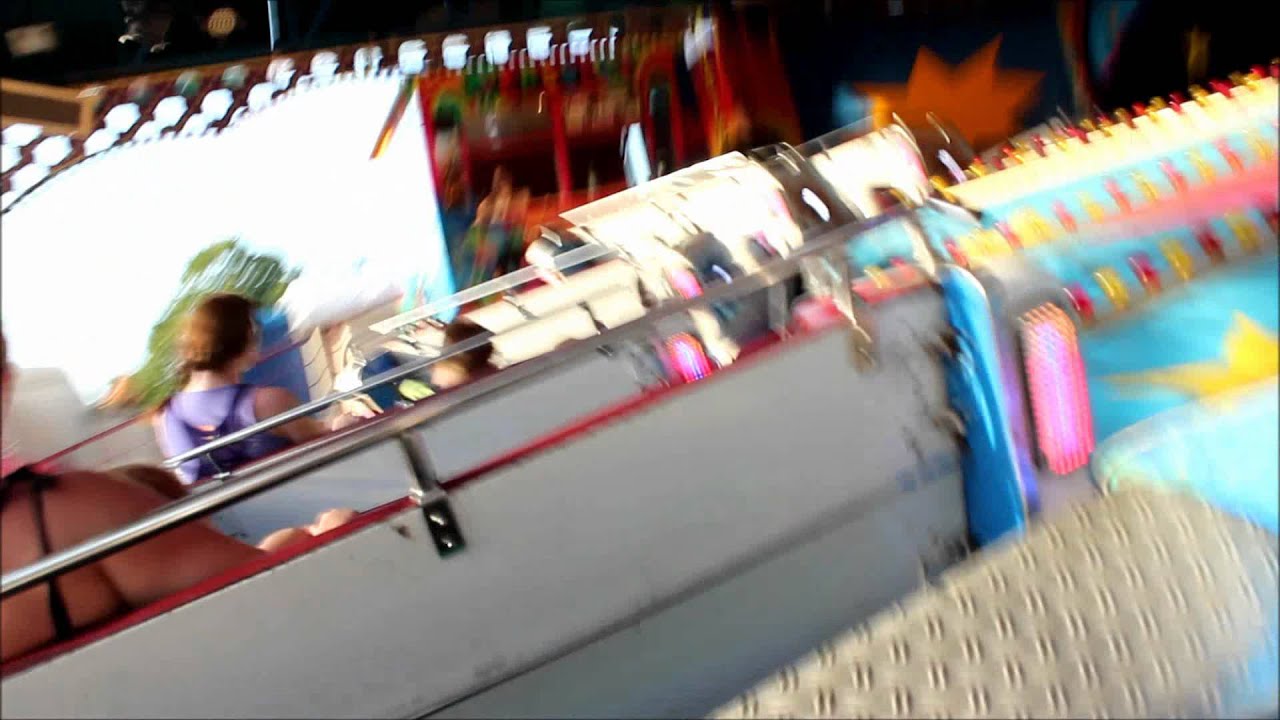 MusikExpress-Onride Freimarkt 2012