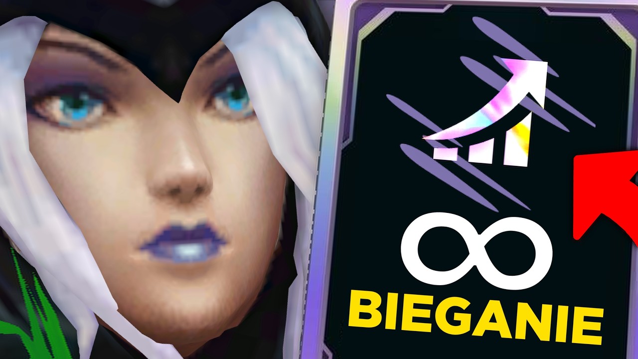 Dostałem każdy augument pod ON-HIT na ARAM MAYHEM