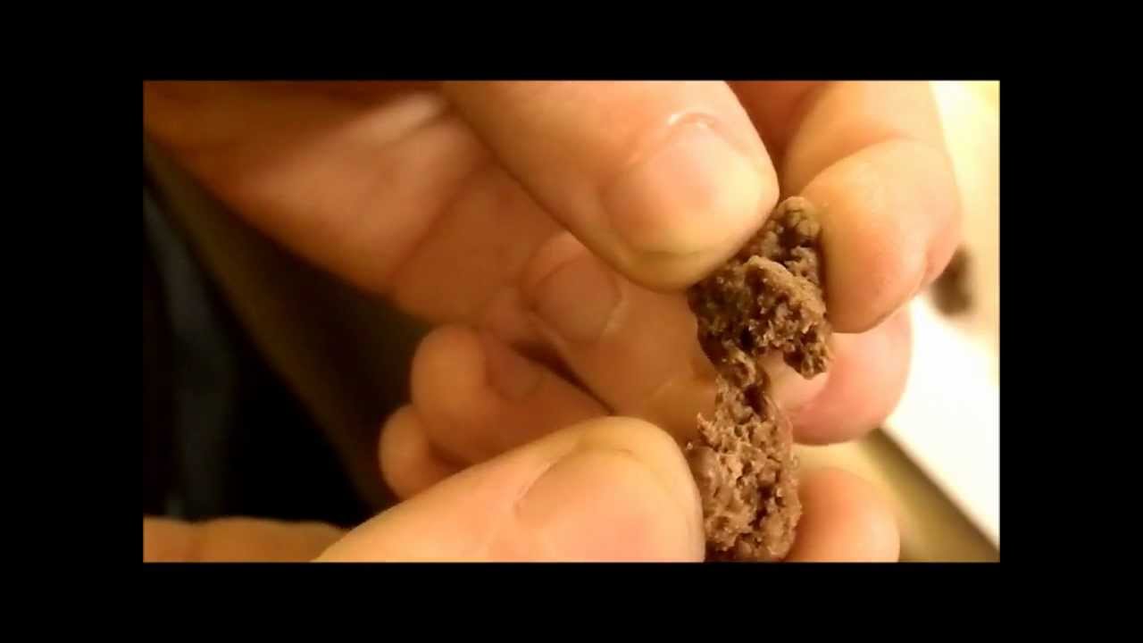 17g's of Budder