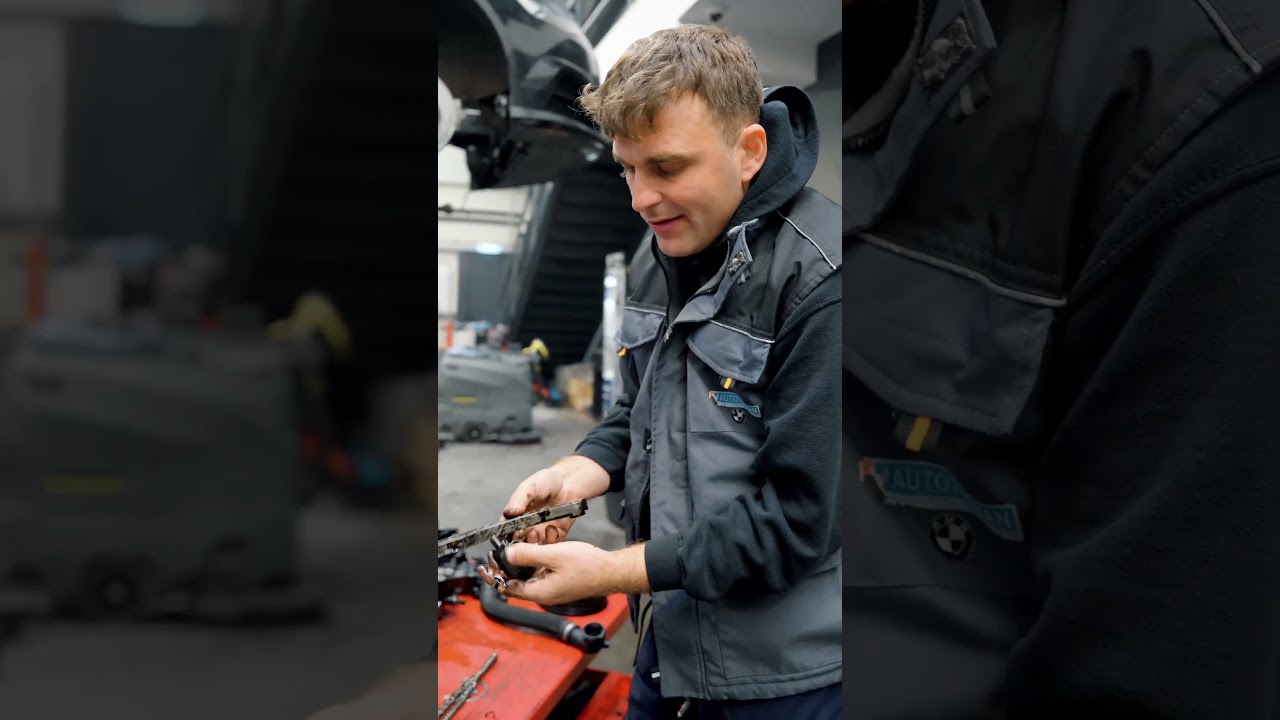 ⚙ Cum funcționează întinzătorul de lanț distribuție? 🔩 