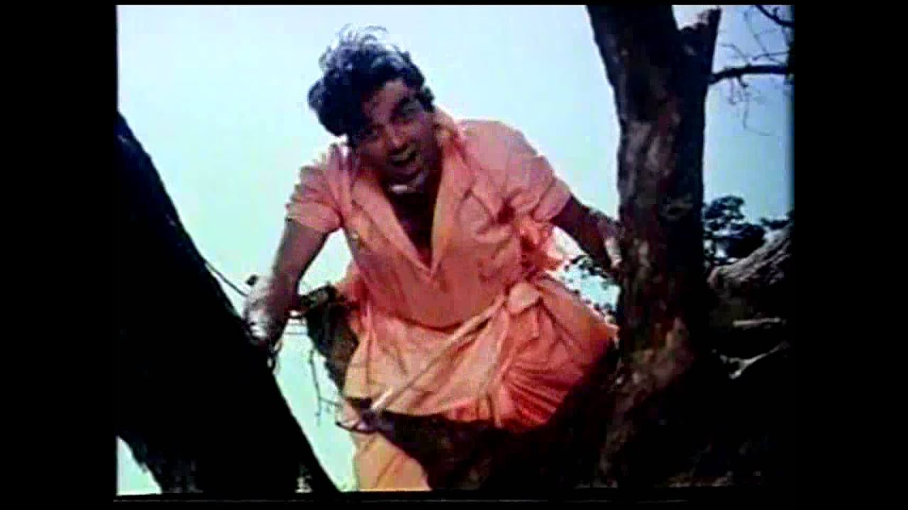 TIL TIL DA LEKHA - ( MOHD RAFI) - ( DO SHER ) - RARE SONG - ( DHARMENDRA - RAJENDER KUMAR )