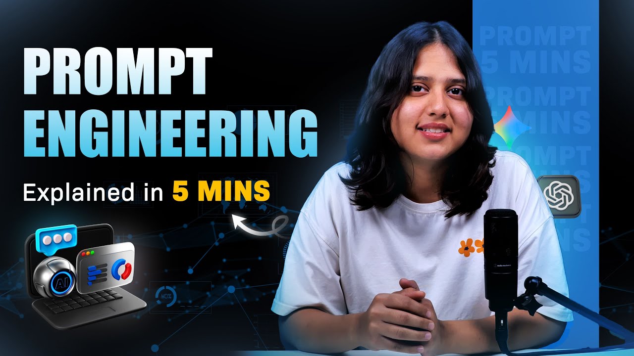 Prompt Engineering (2026) | Intellipaat