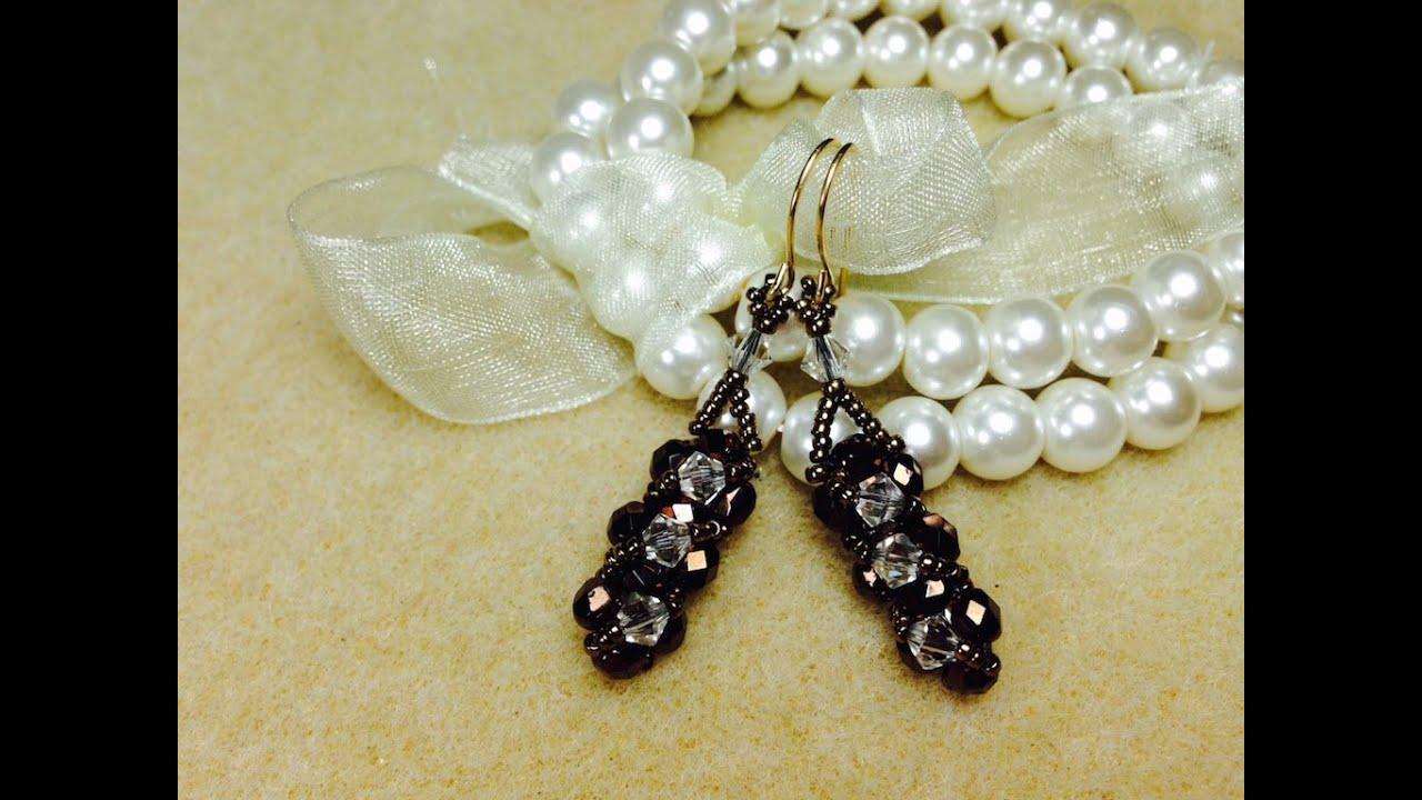 Sparkle Earrings and a little Chit Chat about the Giveaway
