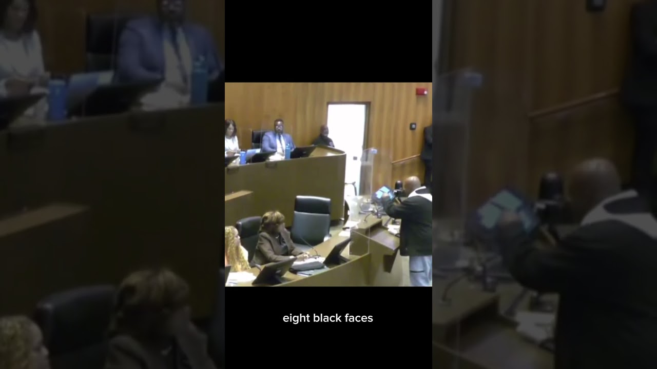 Who is Standing Up for Us? Local Government Called Out on Neglect by Council Members