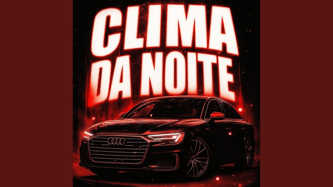 CLIMA DA NOITE (Super Slowed)