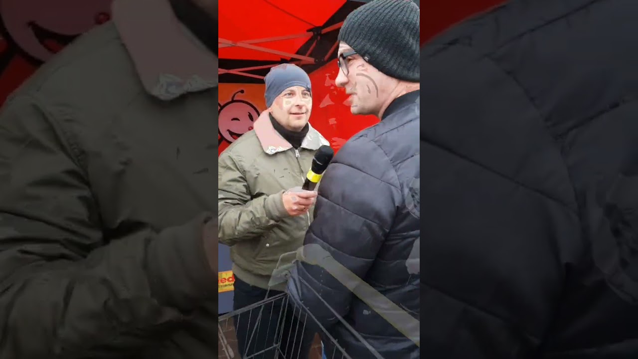 І в Бєдрьонці буває халява