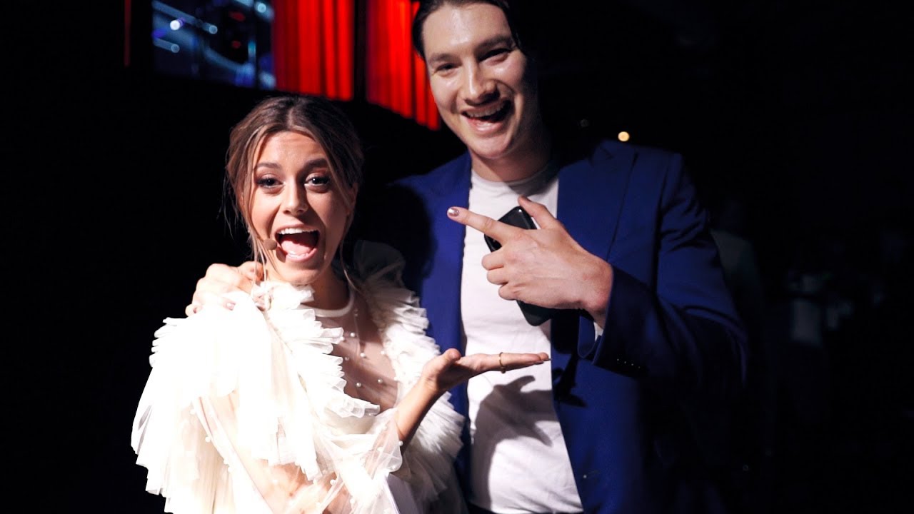Bianca Ingrosso berättar om sin sjukdom, Bulimi