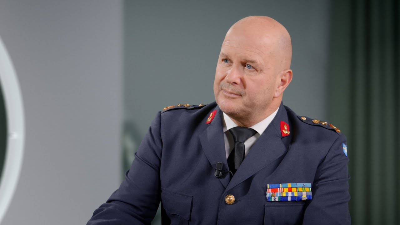 Totalförsvarskunskap gör skillnad för demokratin