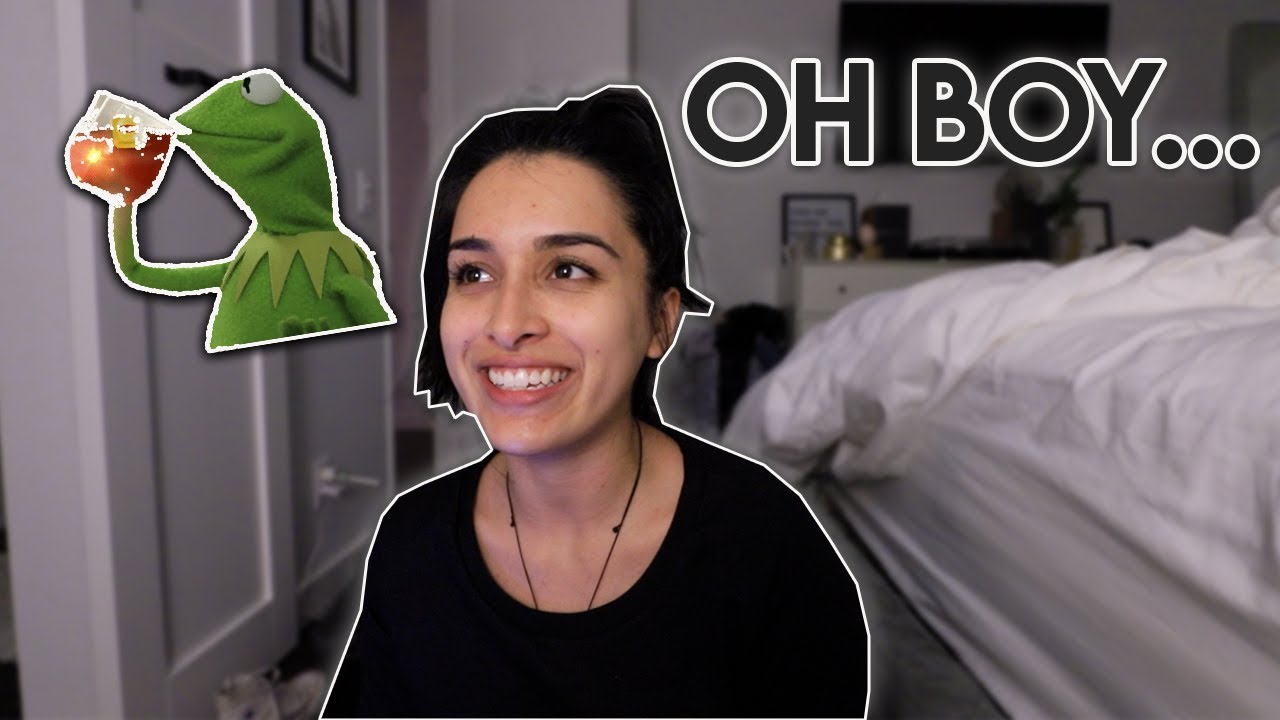 Q&A: Moving Away, Dating/Exes, & More..