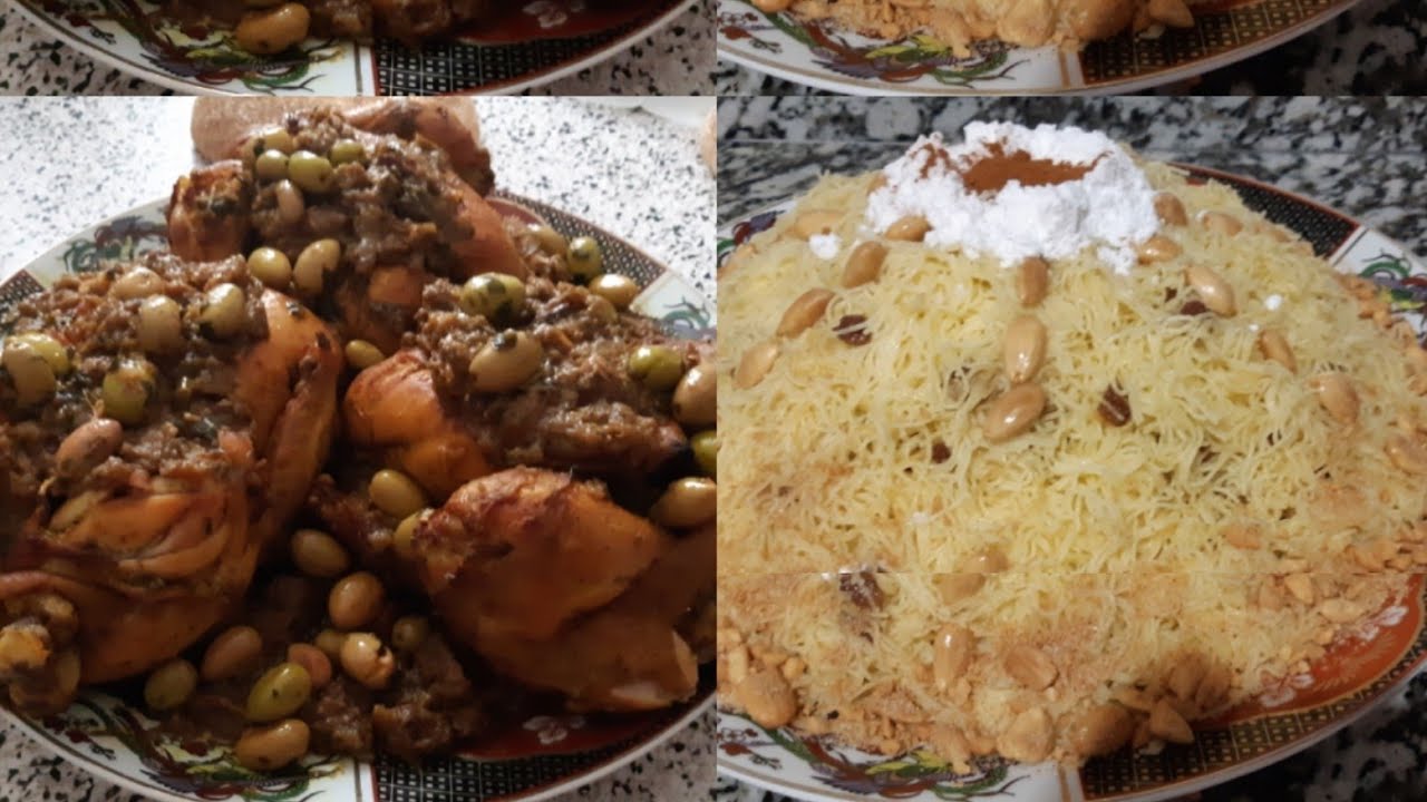 أسرار الدجاج المدغمر مستحيل تعطيك الطيابة هاد الأسرار 