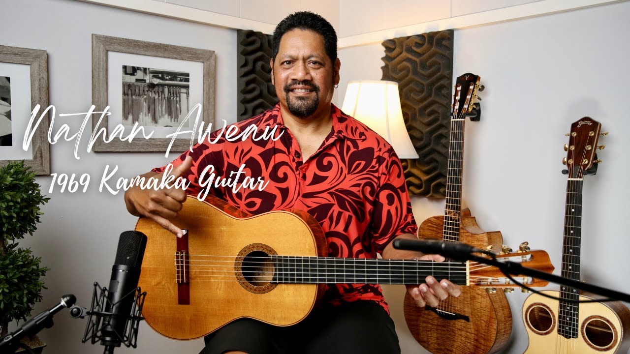 Vintage Guitar: 