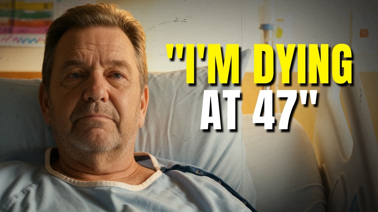 I Have 3 Months Left. My 8-Year-Old Drew Our Family Without Me In It.