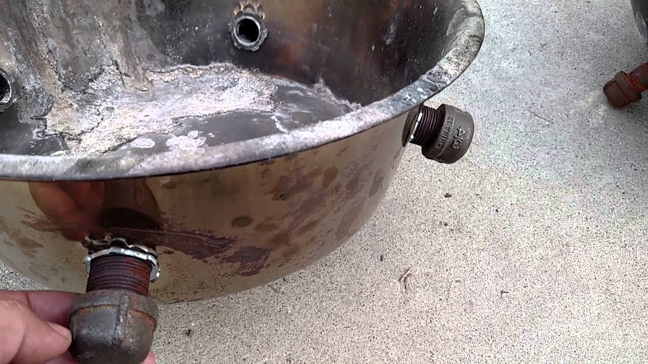 Brinkmann Smoke N Grill Smoker Modifications