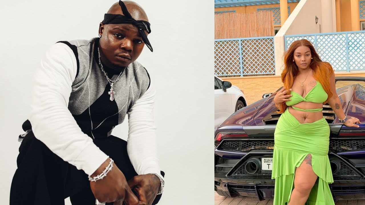 Penzi la Kajala lamchanganya harmonize! atangaza ameumbwa kwaajili ya Kajala | hajapokelewa simu