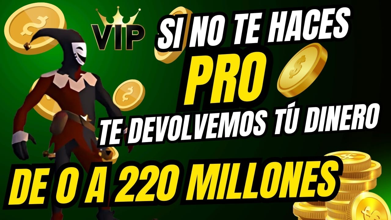 💰 ¡Haz 220 MILLONES de PLATA con CRAFTEO! 😱 Método 2026 Albion Online