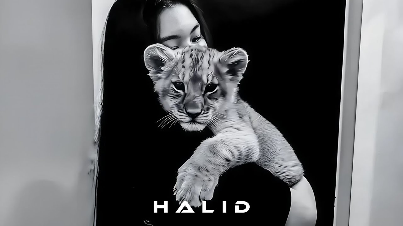 Jakone, Kiliana - Жиганская (Halid Remix)
