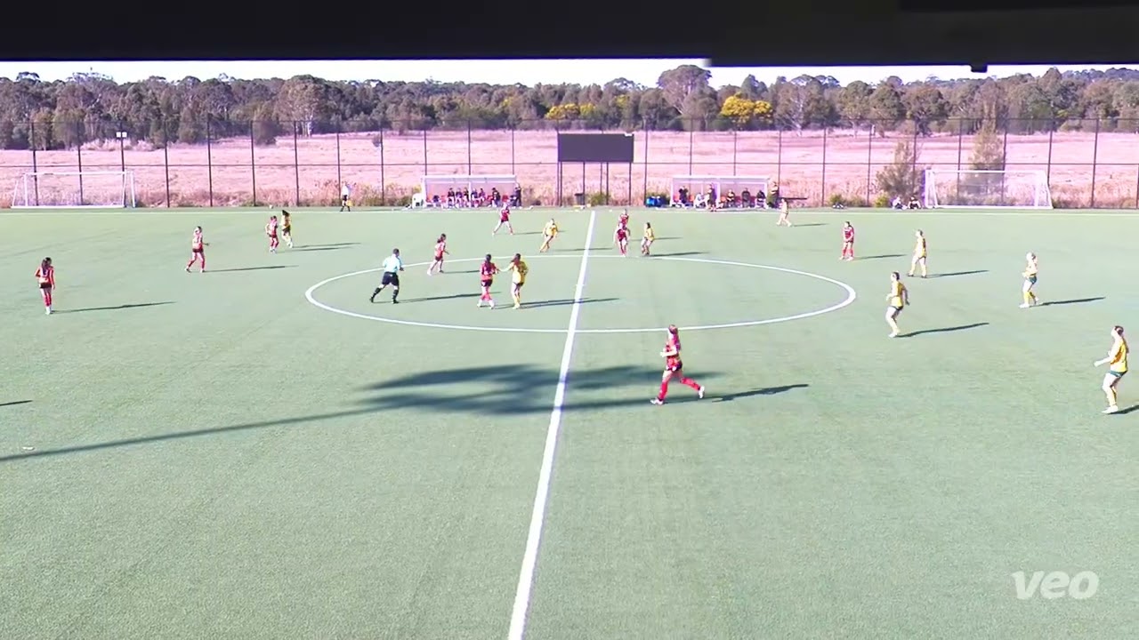Round 24 - WSW v Mount Druitt