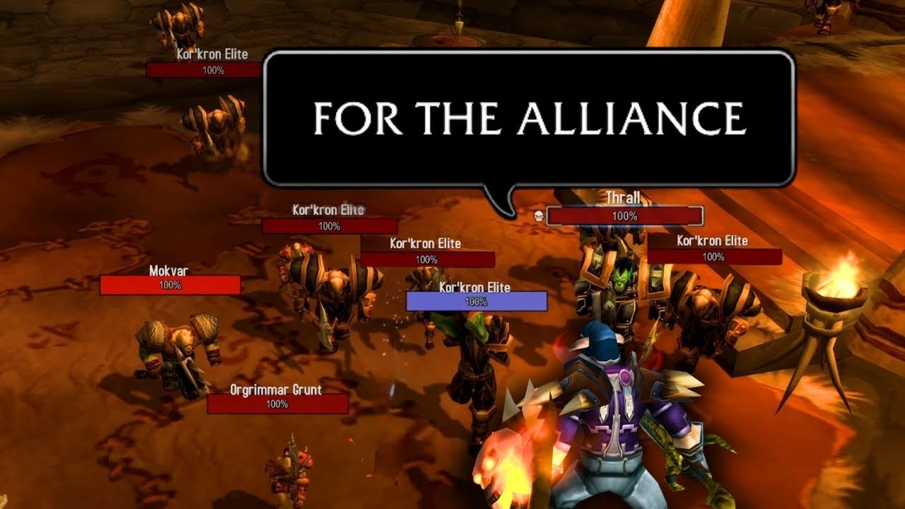 Classic Hardcore Moments  #322