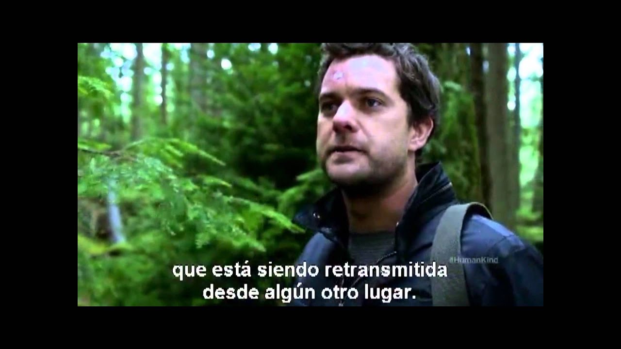 FRINGE - 5x09 - Sam Weiss - Subtitulos Español
