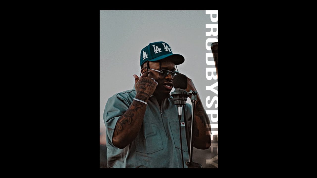 [FREE] Blxst x West Coast R&B Type Beat - 