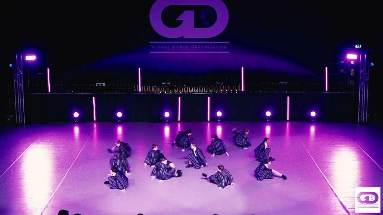 NEXT GEN. 10 AND UNDER, FIRST TIMER