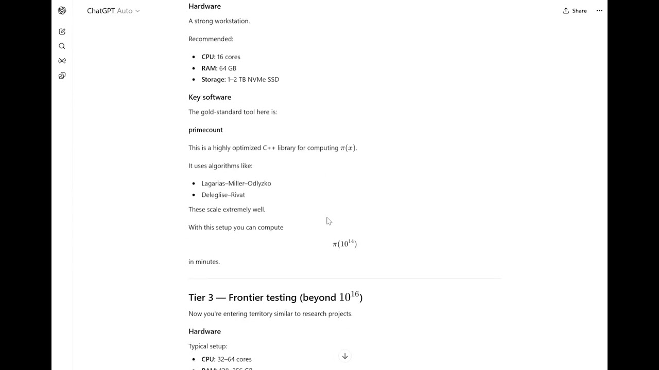 The Standard Stress Tests Analytic Number Theorists Use for Any Prime Counting Formula: Burns Law