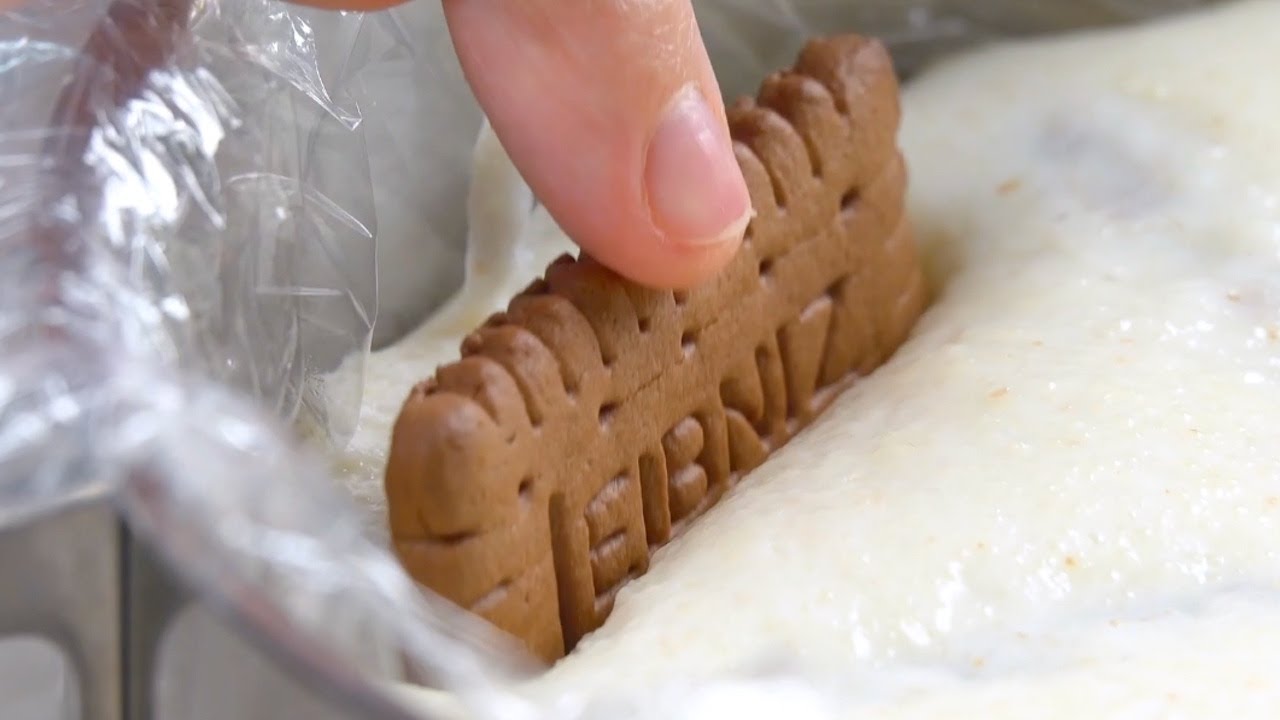 Biscotti, savoiardi e Nutella ‒ 6 ricette dolci facili da preparare